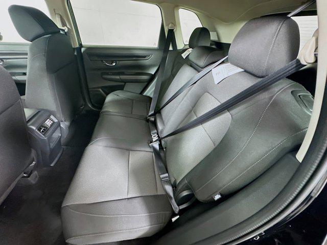 new 2025 Honda CR-V car, priced at $32,195