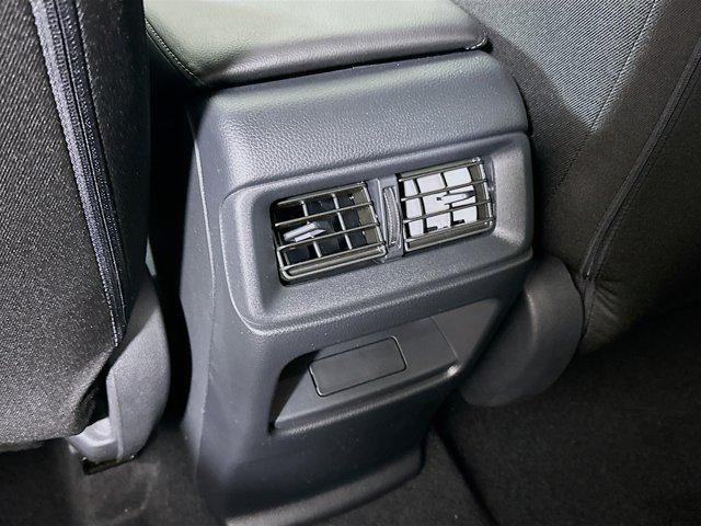 new 2025 Honda CR-V car, priced at $32,195