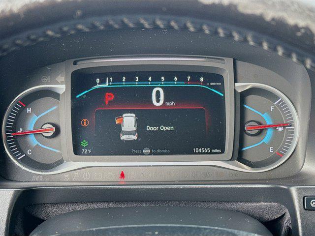 used 2020 Honda Pilot car, priced at $18,114