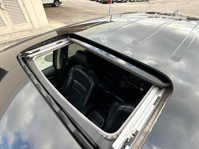 used 2020 Honda Pilot car, priced at $18,114