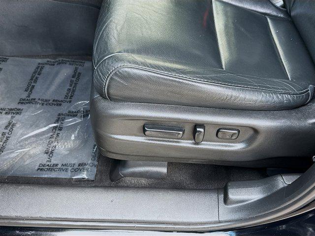 used 2020 Honda Pilot car, priced at $18,114