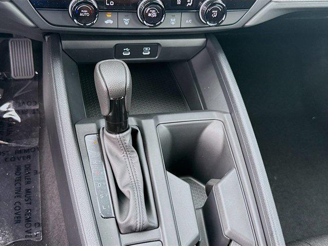 new 2025 Honda Accord car, priced at $28,756