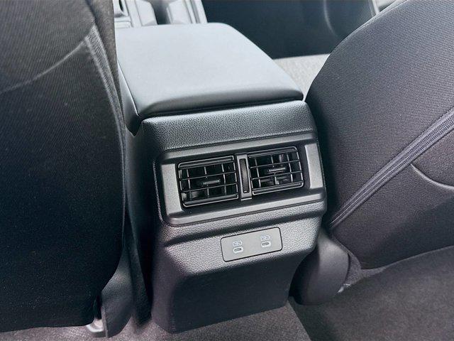 new 2025 Honda Accord car, priced at $28,756