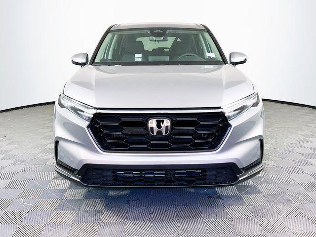 new 2025 Honda CR-V car, priced at $32,150