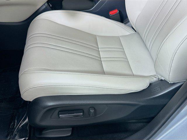 used 2023 Honda HR-V car, priced at $25,404