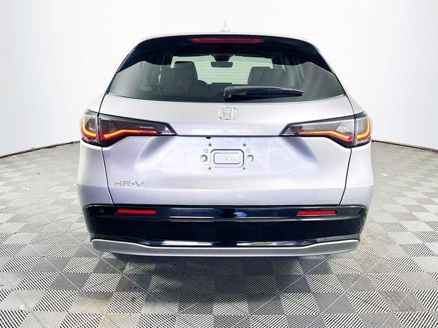 used 2023 Honda HR-V car, priced at $25,404