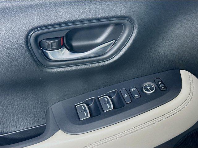 used 2023 Honda HR-V car, priced at $25,404