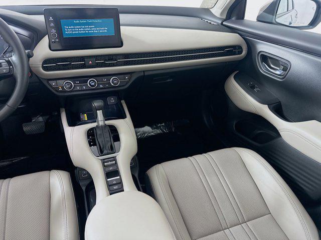 used 2023 Honda HR-V car, priced at $25,404
