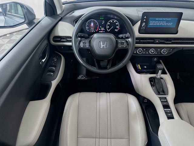 used 2023 Honda HR-V car, priced at $25,404