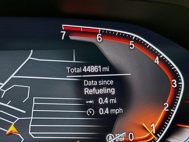 used 2021 BMW 330 car, priced at $24,336