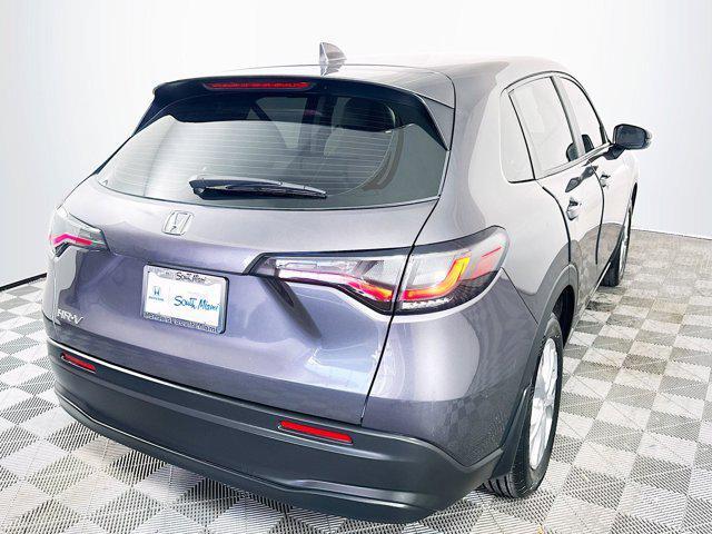 used 2023 Honda HR-V car, priced at $22,494