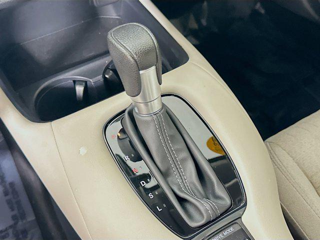 used 2023 Honda HR-V car, priced at $22,494