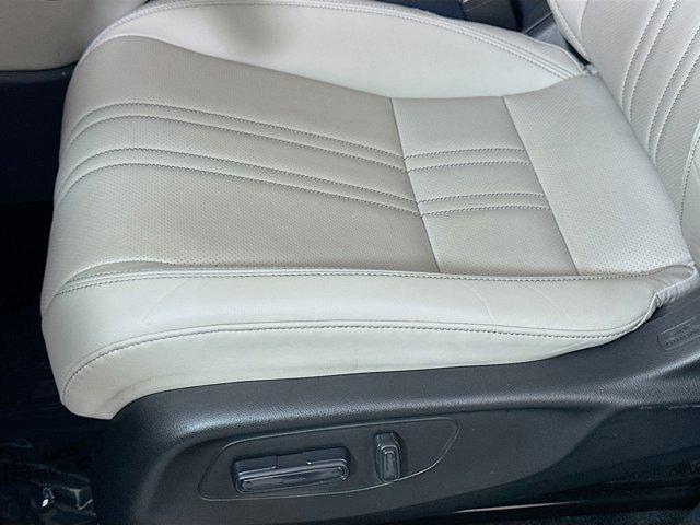 used 2023 Honda HR-V car, priced at $25,412