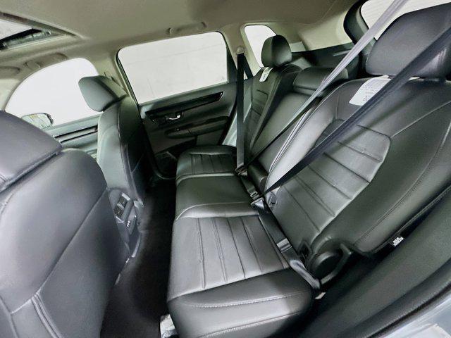 new 2025 Honda CR-V car, priced at $35,850