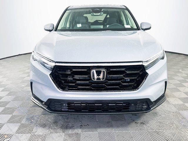 new 2025 Honda CR-V car, priced at $35,850