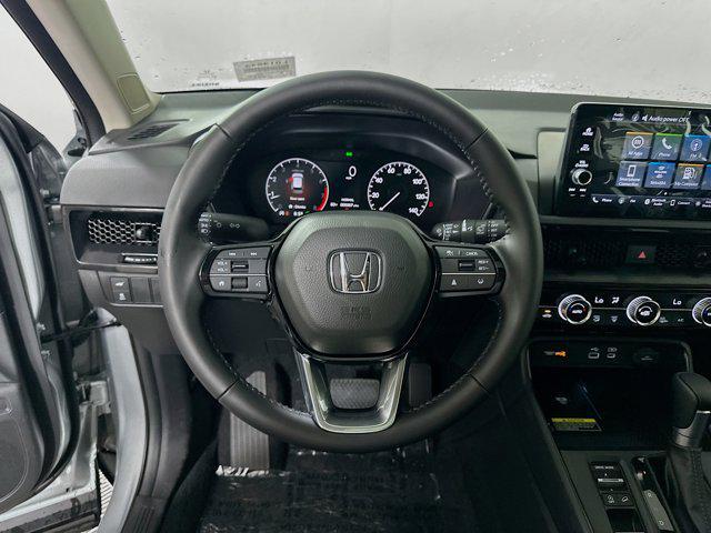 new 2025 Honda CR-V car, priced at $35,395
