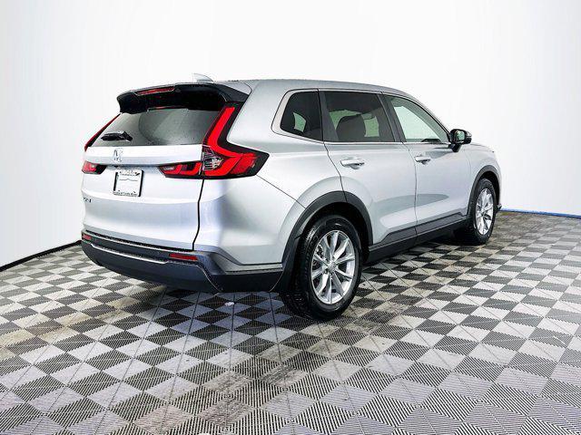 new 2025 Honda CR-V car, priced at $35,395