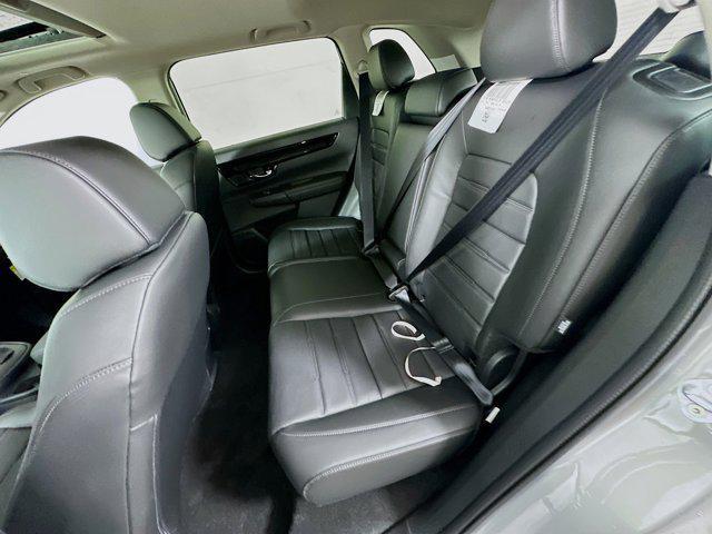 new 2025 Honda CR-V car, priced at $35,395
