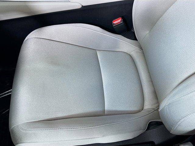 used 2022 Honda Accord car, priced at $22,155
