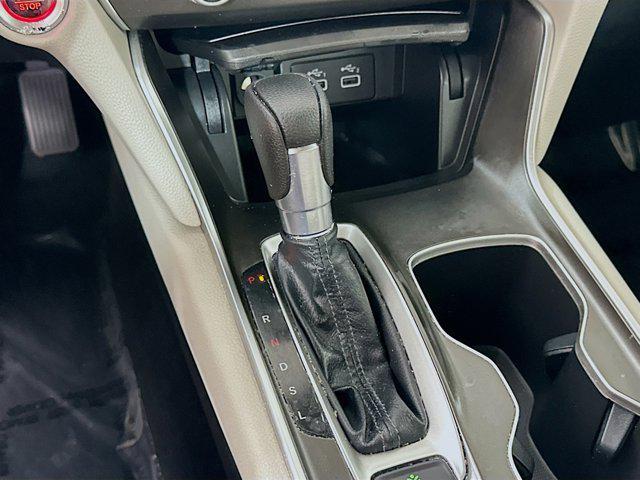 used 2022 Honda Accord car, priced at $22,155
