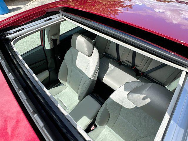 new 2025 Honda Accord car, priced at $30,823