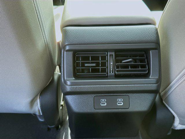 new 2025 Honda Accord car, priced at $30,823