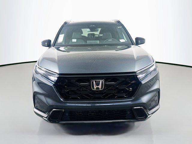 new 2026 Honda CR-V Hybrid car, priced at $39,320