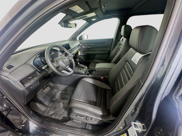 new 2026 Honda CR-V Hybrid car, priced at $38,920