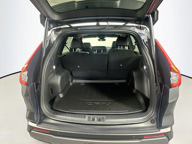 new 2026 Honda CR-V Hybrid car, priced at $39,320