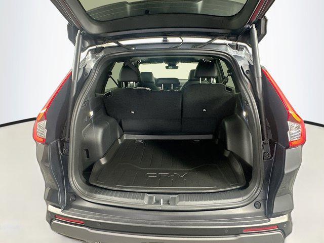 new 2026 Honda CR-V Hybrid car, priced at $38,920