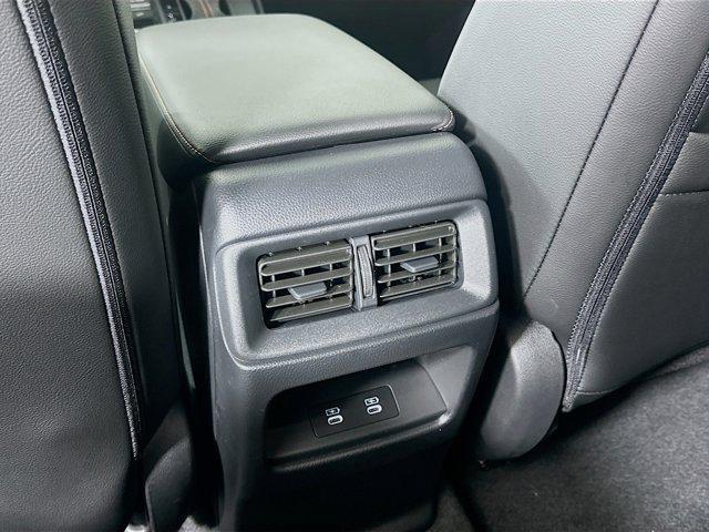 new 2026 Honda CR-V Hybrid car, priced at $38,920