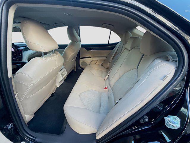 used 2023 Toyota Camry car, priced at $19,560