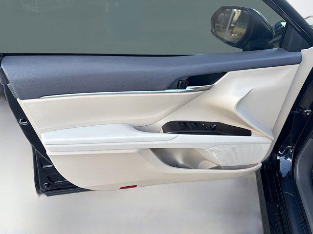 used 2023 Toyota Camry car, priced at $19,560