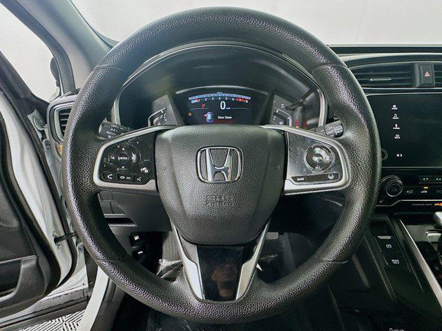 used 2021 Honda CR-V car, priced at $23,815