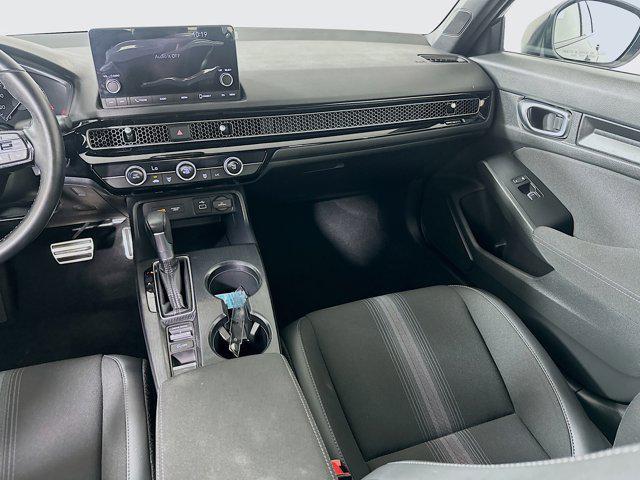used 2023 Honda Civic car, priced at $23,866