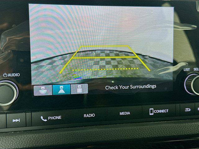 used 2023 Honda Civic car, priced at $23,866