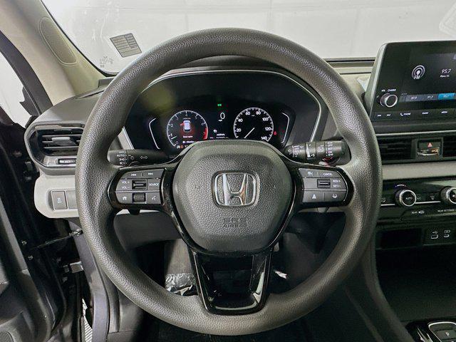 used 2023 Honda Pilot car, priced at $30,802