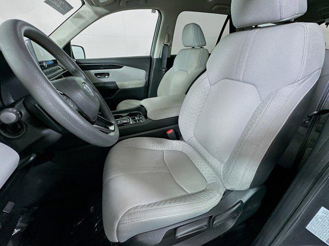 used 2023 Honda Pilot car, priced at $30,802