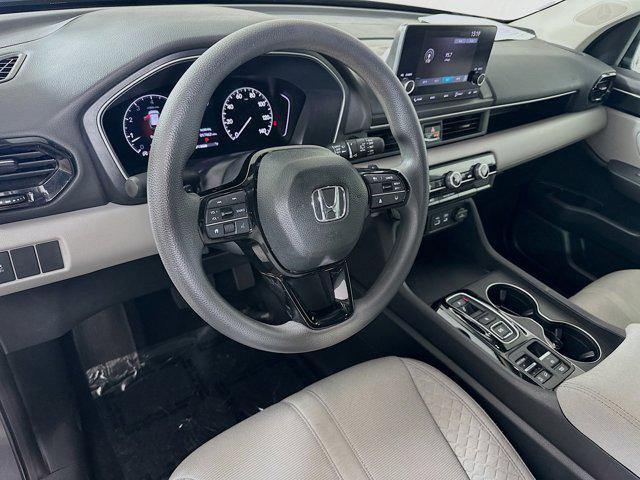 used 2023 Honda Pilot car, priced at $30,802