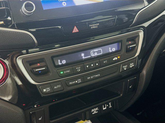 used 2022 Honda Ridgeline car, priced at $33,463