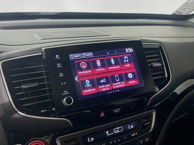 used 2022 Honda Ridgeline car, priced at $33,463