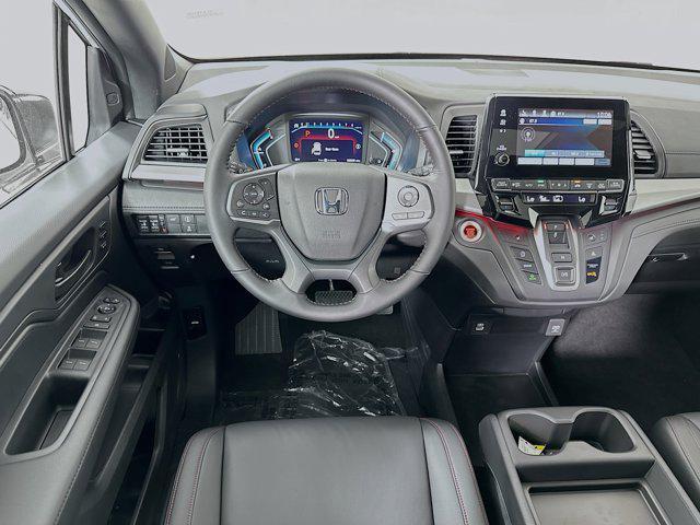 new 2024 Honda Odyssey car, priced at $41,316