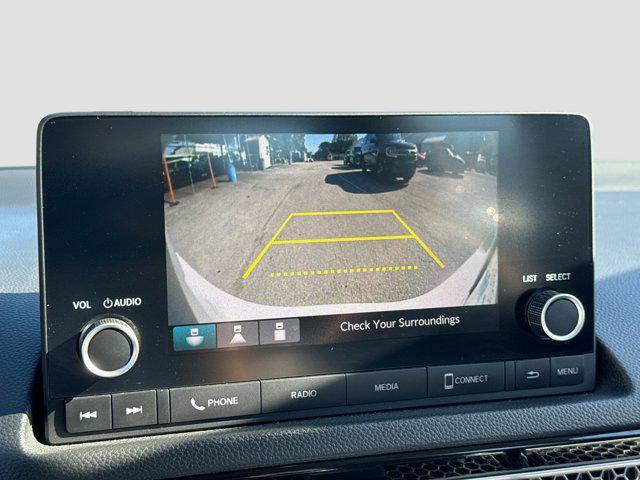 used 2022 Honda Civic car, priced at $18,529