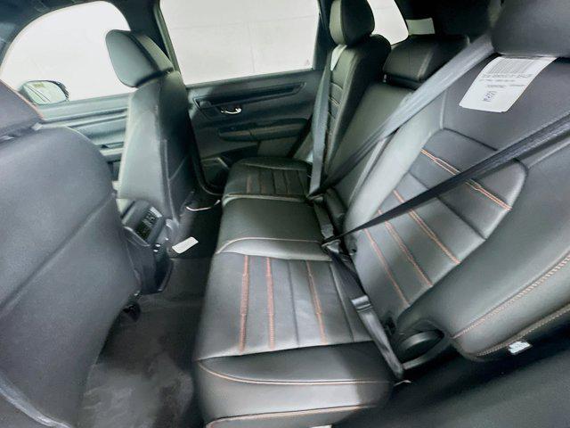 new 2025 Honda CR-V Hybrid car, priced at $38,245