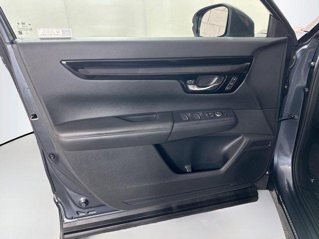 used 2024 Honda CR-V car, priced at $30,738