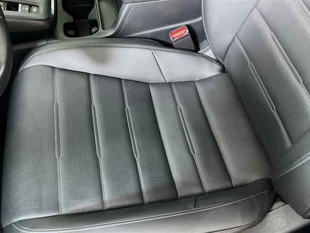 used 2024 Honda CR-V car, priced at $30,738