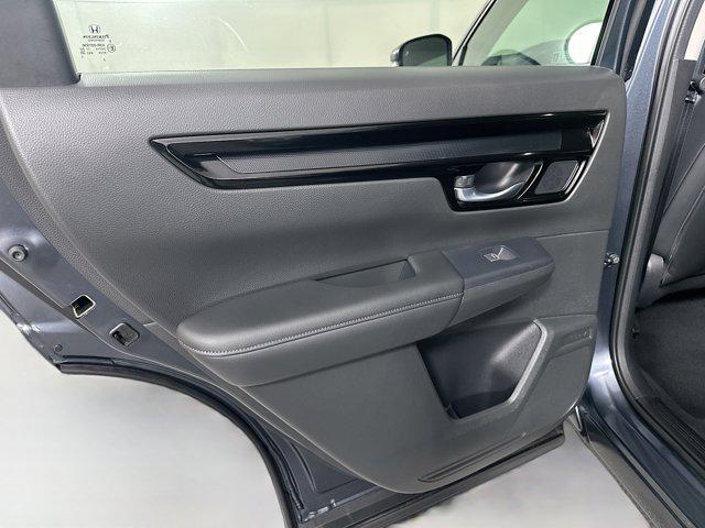 used 2024 Honda CR-V car, priced at $30,738