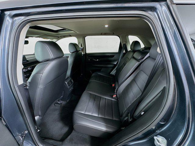 used 2024 Honda CR-V car, priced at $30,738