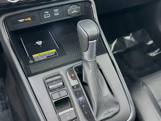 used 2024 Honda CR-V car, priced at $30,738