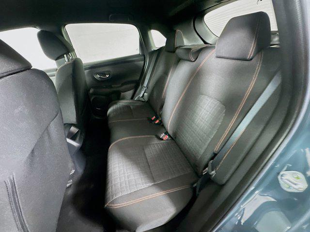 used 2023 Honda HR-V car, priced at $23,282